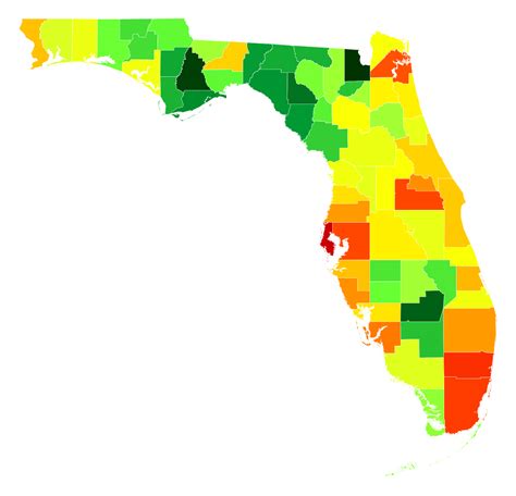 florida cities by population|Iba pa.